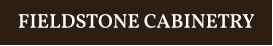 FIELDSTONE CABINETRY